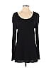 Lily Black Long Sleeve T-Shirt Size S - photo 1