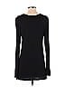 Lily Black Long Sleeve T-Shirt Size S - photo 2