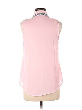 Fun2Fun Short Sleeve Blouse (view 2)