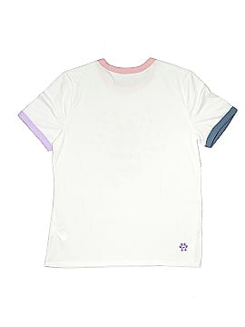 BOBS By Skechers Short Sleeve T-Shirt (view 2)