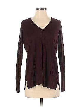 Vince. Long Sleeve T-Shirt (view 1)