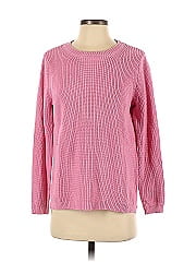 525 America Pullover Sweater