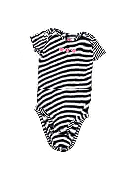 Carter's Short Sleeve Onesie (view 1)