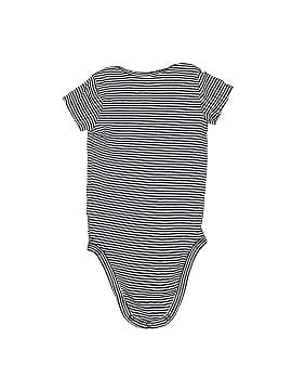 Carter's Short Sleeve Onesie (view 2)