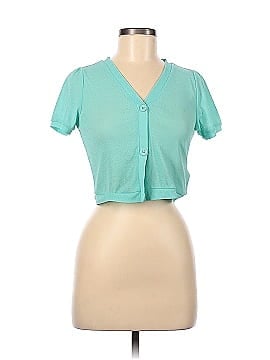 Regna X Short Sleeve Top (view 1)