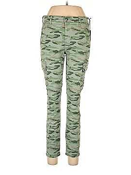 Joe's Jeans Cargo Pants (view 1)