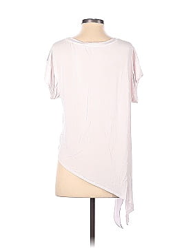 X by Gottex Short Sleeve Blouse (view 2)