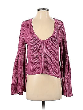 Free People Pullover Sweater (view 1)