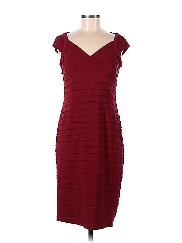 K. Jordan Cocktail Dress (view 1)