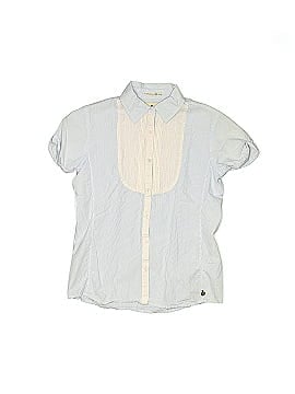 Scotch R'Belle Short Sleeve Button-Down Shirt (view 1)