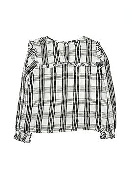 Thereabouts Long Sleeve Blouse (view 2)