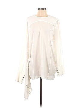 TY-LR Long Sleeve Blouse (view 1)