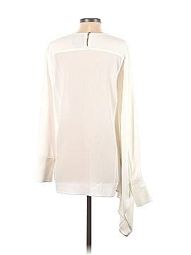 TY-LR Long Sleeve Blouse (view 2)