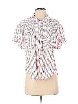 Mcguire Short Sleeve Button-Down Shirt (view 1)