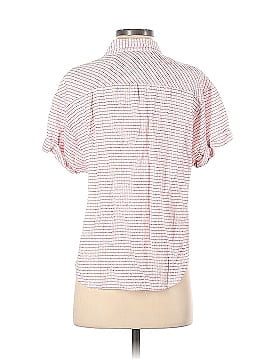Mcguire Short Sleeve Button-Down Shirt (view 2)