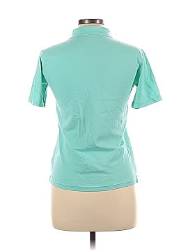 Greenlines Short Sleeve Polo (view 2)
