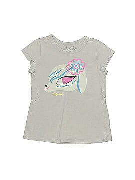Lately Lilly Short Sleeve T-Shirt (view 1)