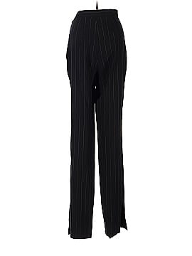 Dolce & Gabbana Ankle Slit Dress Pants (view 2)