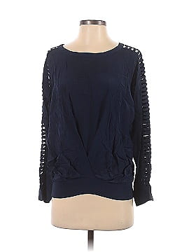 Boundary & Co. Long Sleeve Top (view 1)