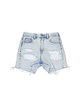 American Eagle Outfitters Denim Short (view 1)