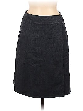 APC Wool Skirt (view 1)