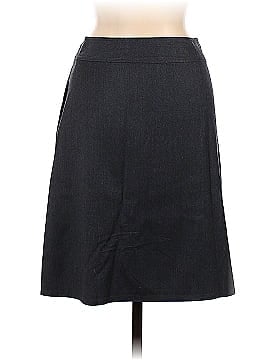 APC Wool Skirt (view 2)