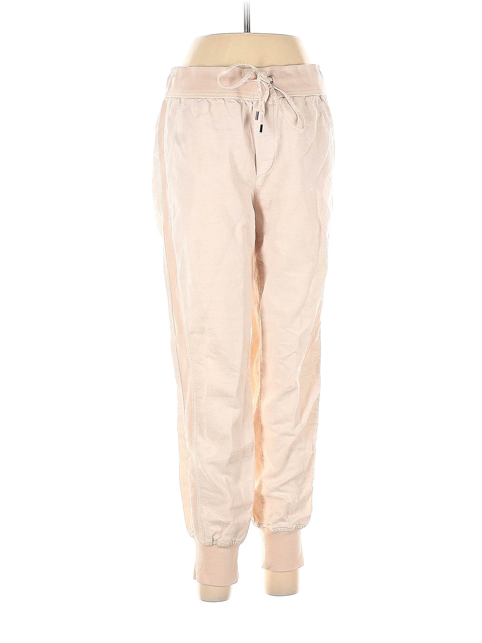 Gap Linen Pants GAP Girls' Easy Linen Pants 98% Cotton Comfort