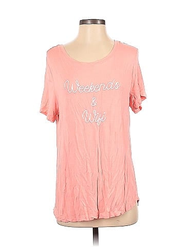 Ambrielle Short Sleeve T-Shirt (view 1)