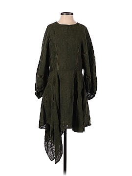 Marques'Almeida Casual Dress (view 1)