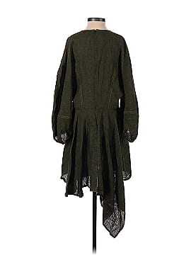 Marques'Almeida Casual Dress (view 2)