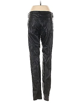 Blank NYC Faux Leather Pants (view 2)