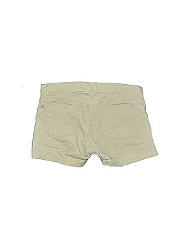 Assorted Brands Khaki Shorts (view 2)