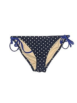 J.Crew Factory Store Swimsuit Bottoms (view 1)