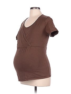 Assorted Brands Short Sleeve Top (view 1)