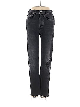 RE/DONE Jeggings (view 1)
