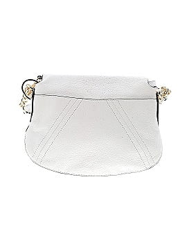 MICHAEL Michael Kors Leather Satchel (view 2)
