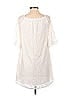 Ours Ivory Casual Dress Size S - photo 2