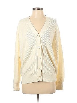 Wilfred Wool Cardigan (view 1)