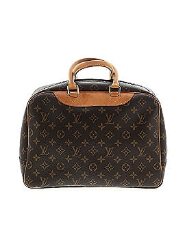 Louis Vuitton Monogram Canvas Deauville (view 2)