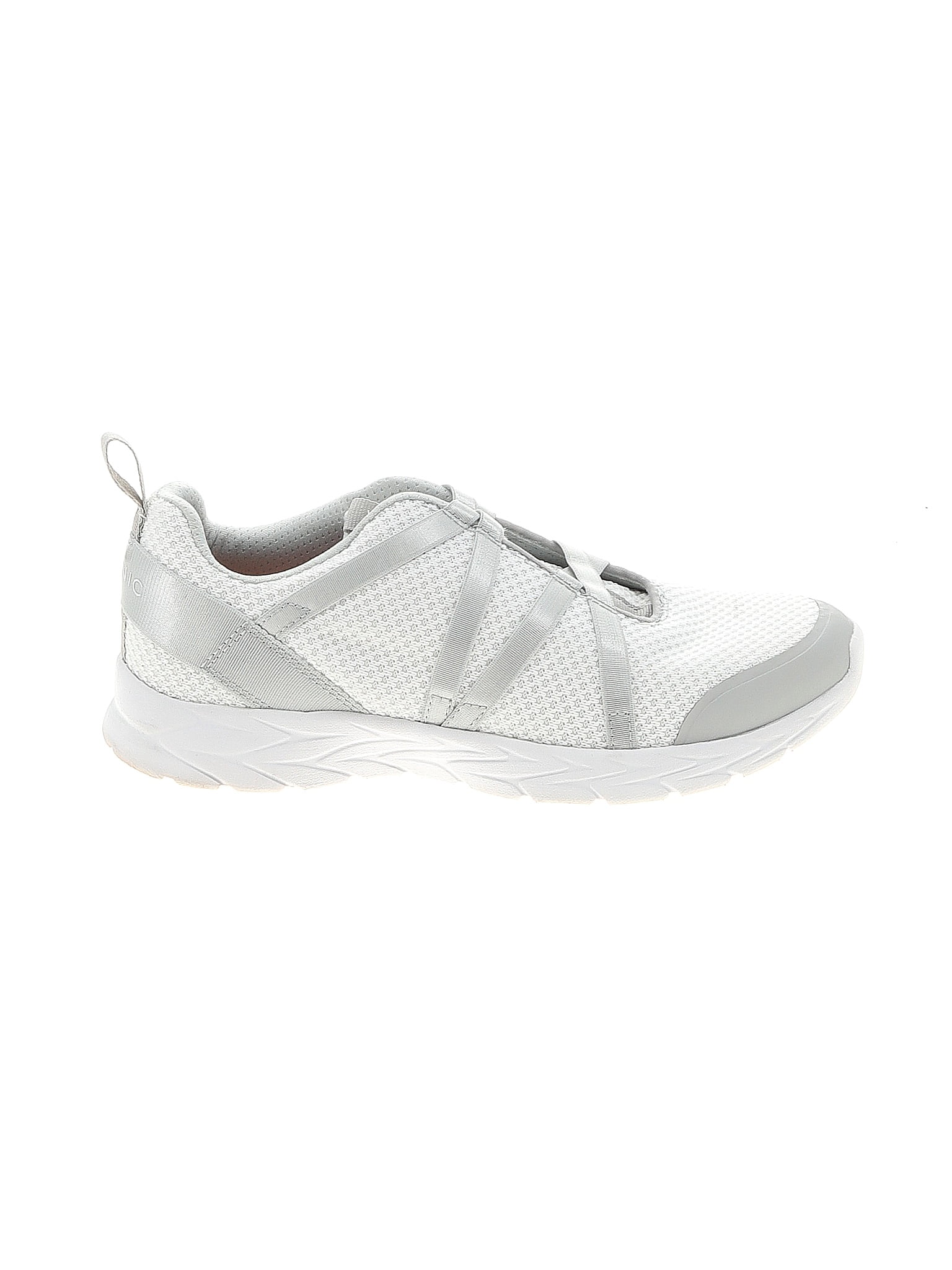 vionic white sneakers