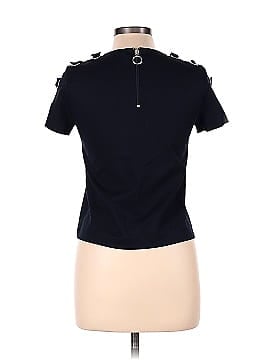 Zara Short Sleeve Top (view 2)