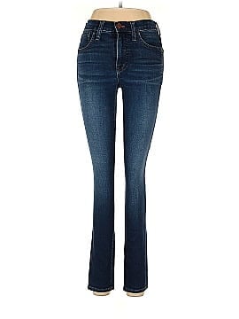 Madewell Jeans (view 1)