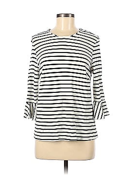 Banana Republic 3/4 Sleeve Blouse (view 1)