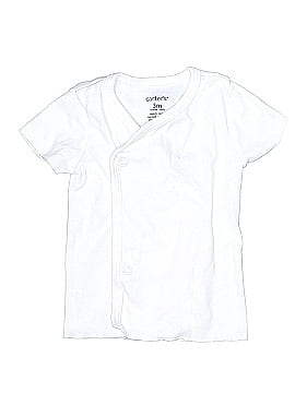 Carter's Short Sleeve T-Shirt (view 1)