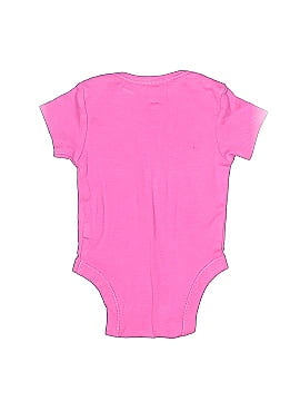 Old Navy Outlet Short Sleeve Onesie (view 2)