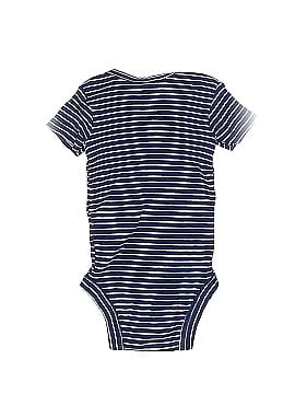 Child of Mine by Carter's Short Sleeve Onesie (view 2)