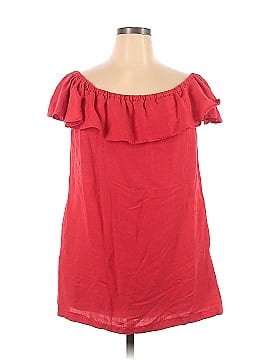 Tommy Bahama Short Sleeve Blouse (view 1)