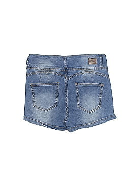 Uniqlo Denim Shorts (view 2)