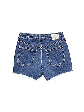 Adriano Goldschmied Denim Shorts (view 2)