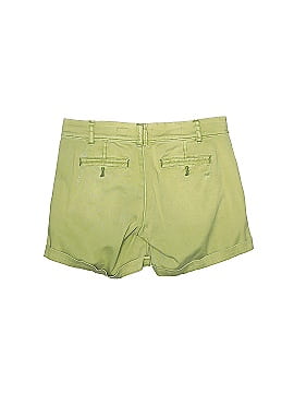 Pilcro Khaki Shorts (view 2)